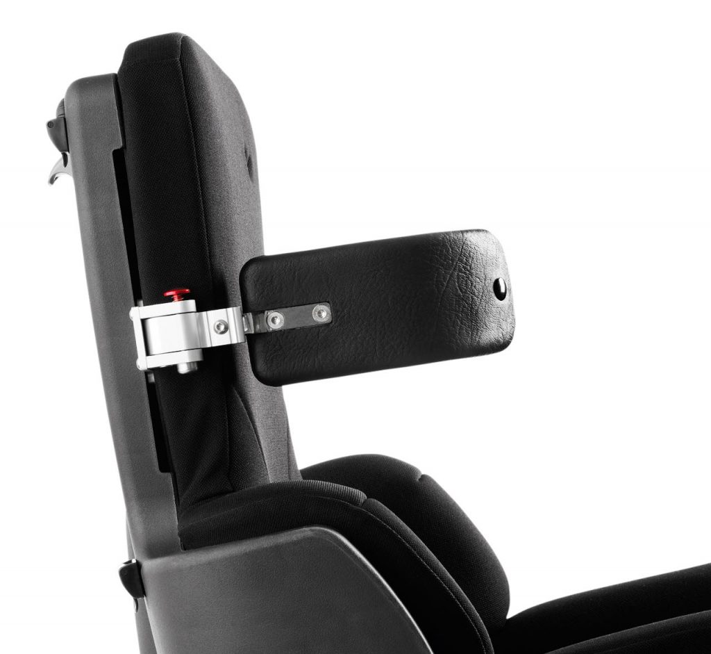 Panda5パンダファイブ専用オプション | ブログ | 子供用車椅子・小児用