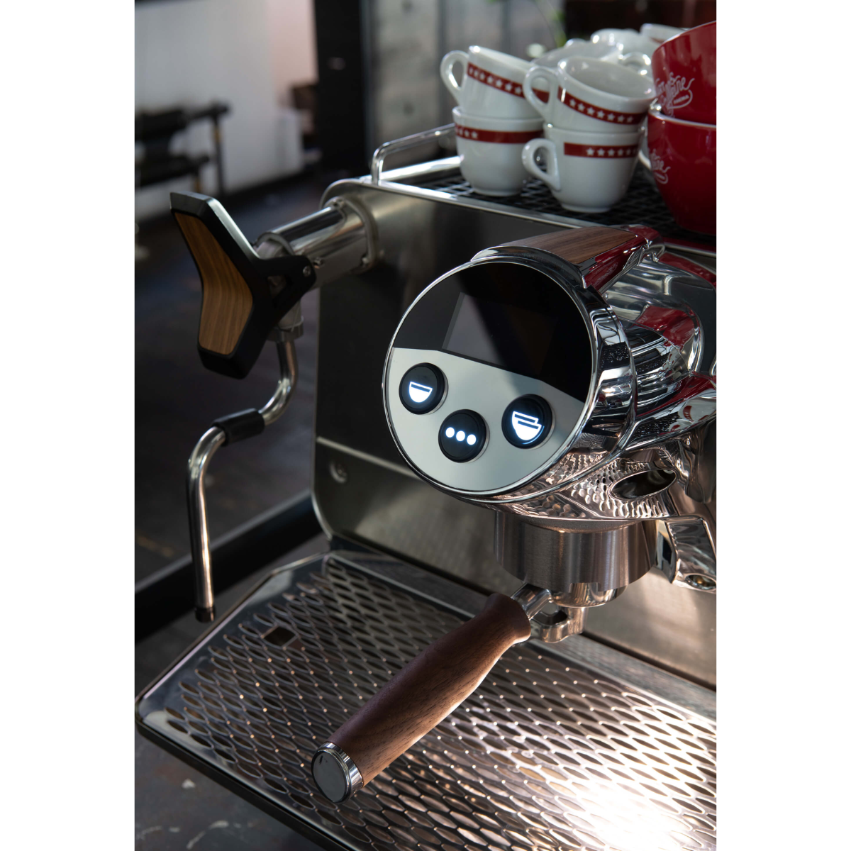 ファエマ 「エスプレッソマシン」「コーヒーグラインダー」 - All