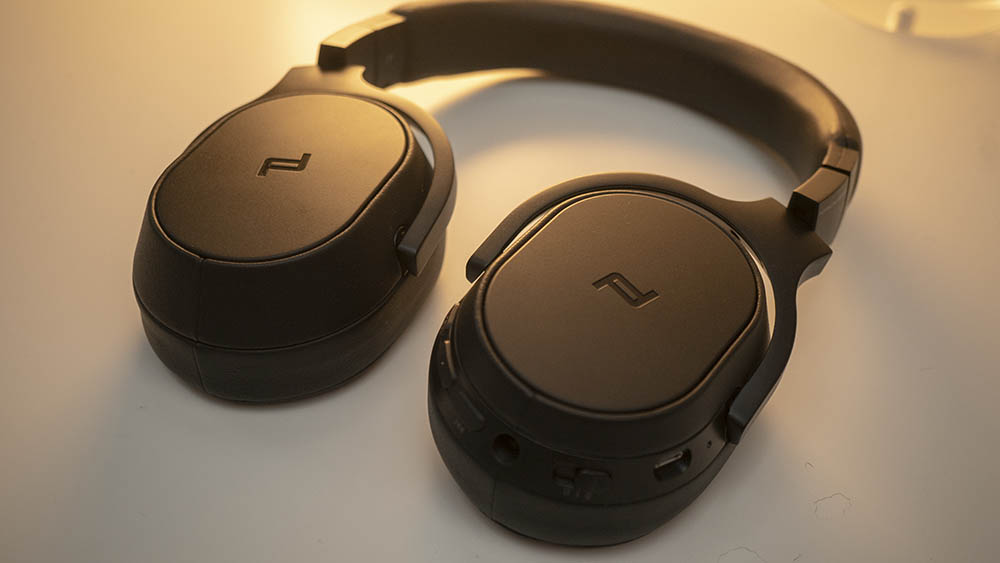KEF Porsche Design Space One Headphones Review | TechNuovo.com