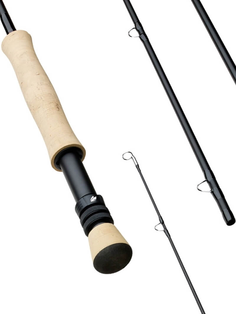 Sage 890-4 Foundation - Telluride Angler