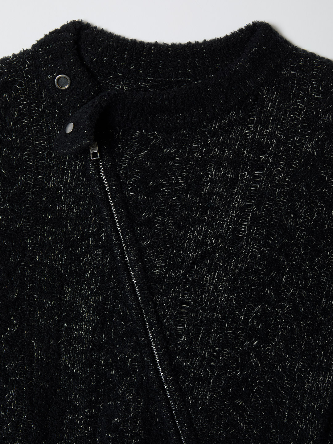 Molly Cardigan/Blue｜TĔLOPLAN | テーロプランの公式オンラインストア
