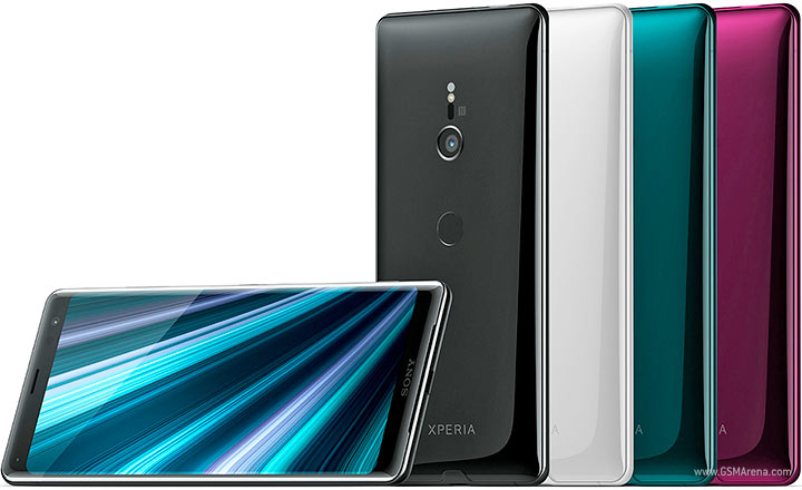 Sony Xperia XZ3のスペックまとめ、対応バンド、価格 | telektlist