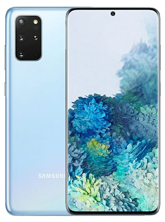 Samsung Galaxy S20+ 5Gのスペックまとめ、対応バンド、価格 | telektlist