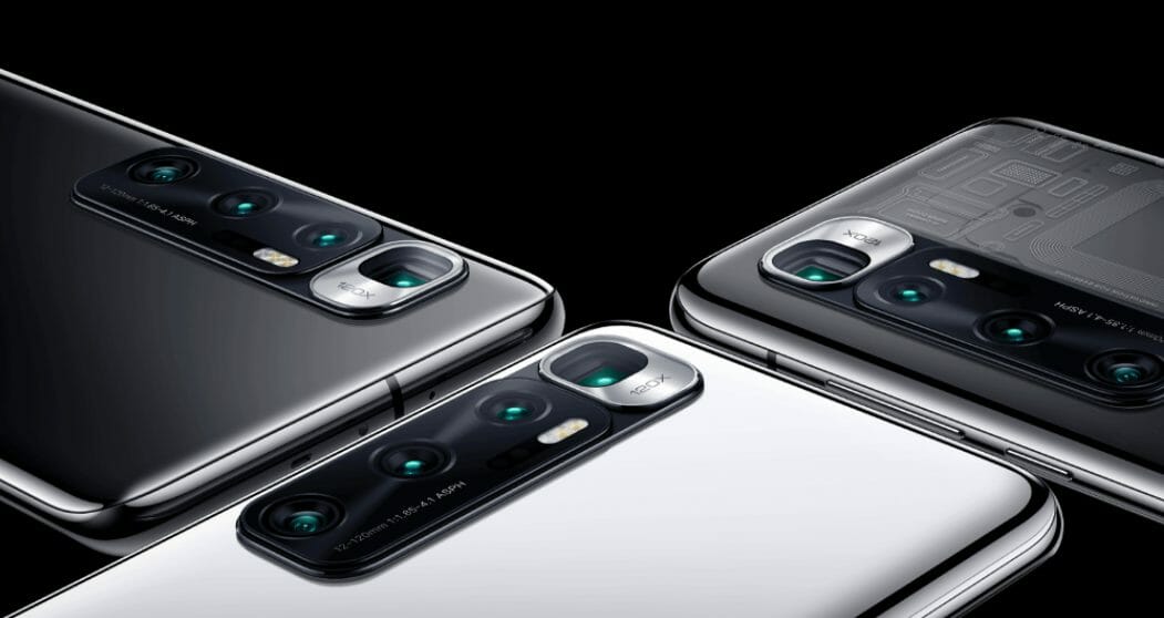 Xiaomi Mi 10 Ultraのスペックまとめ、対応バンド、価格 | telektlist