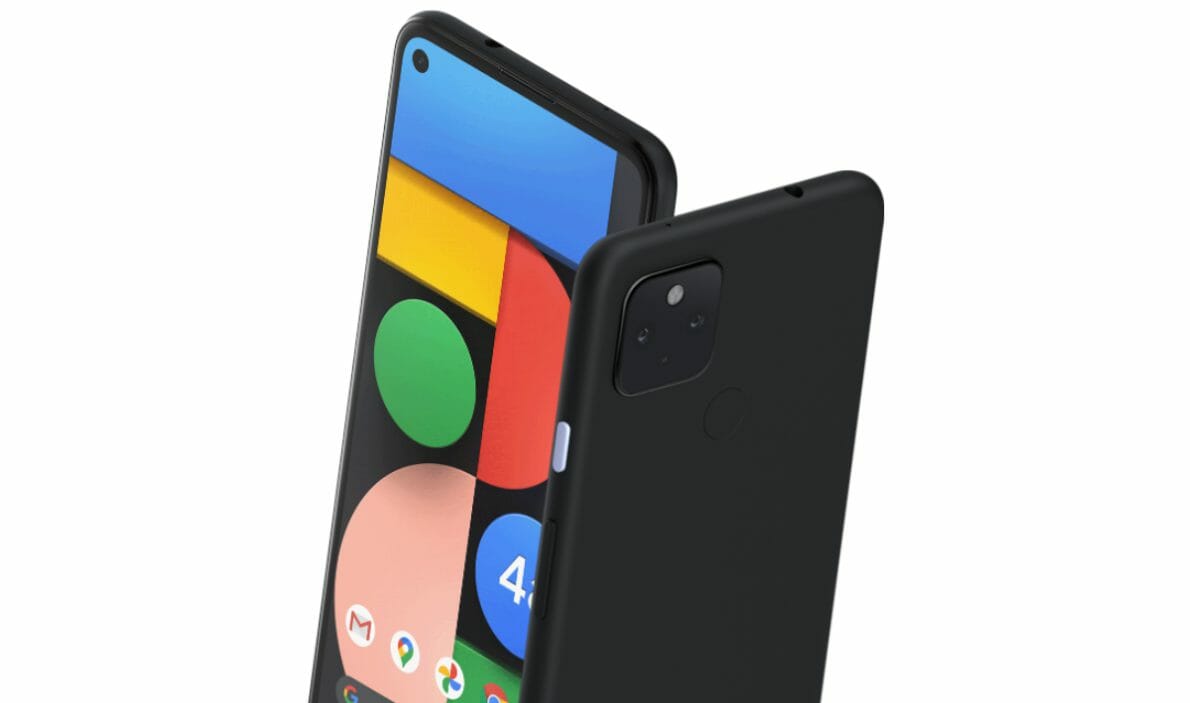 Google Pixel 4a 5Gのスペックまとめ、対応バンド、価格 | telektlist