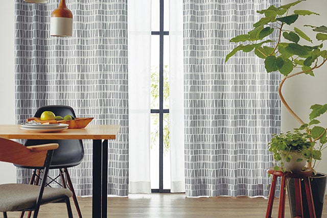 オーダーカーテン サンゲツ】Simple Order OP3159-OP3161 プレーン l