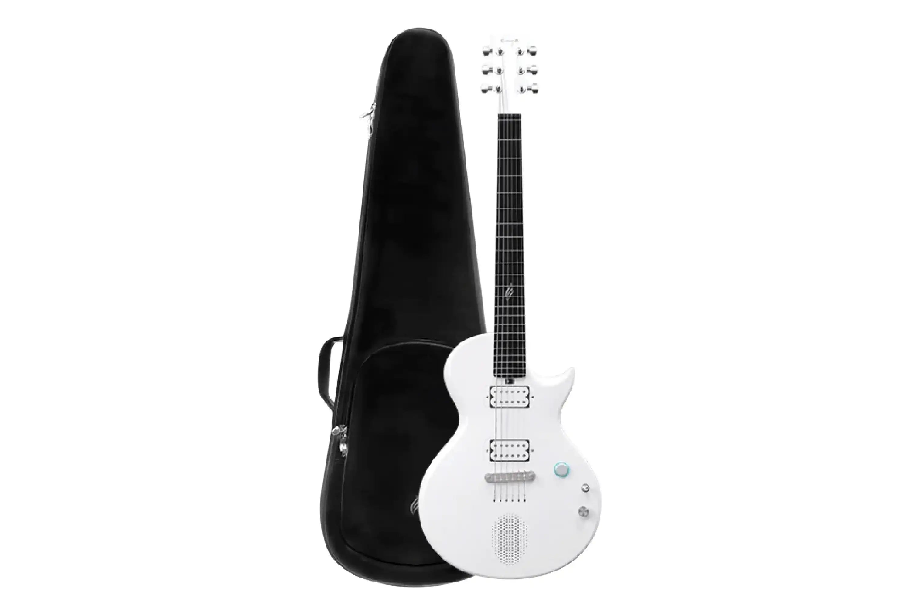 Enya Nova Go Sonic Smart Electric Guitar - Terry Carter Music Store
