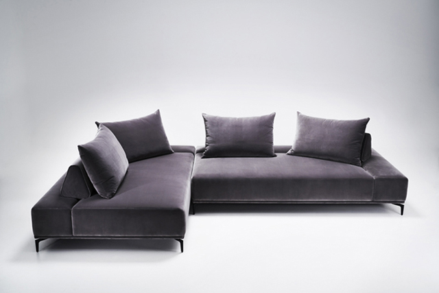 ヴェネルボ ソファ “デンマーク王室御用達のソファ” 【WENDELBO