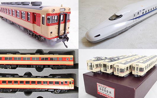 MICROACE A7007 国鉄C53-43 流線型 改良品 機関車 マイクロエース N