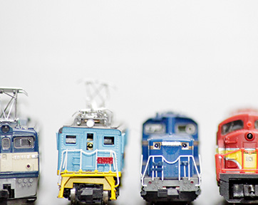 天賞堂 Tenshodo HOゲージ C62 44号機 北海道時代 蒸気機関車 型番491