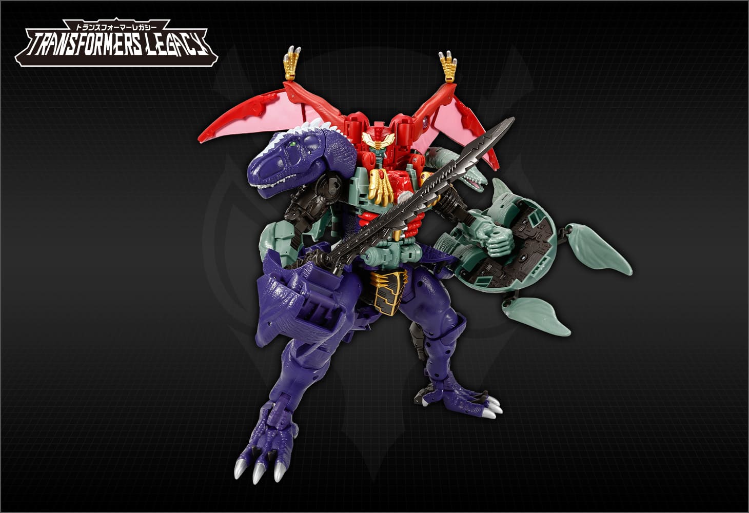 TL-69 マグマトロン｜トランスフォーマーオフィシャルサイト｜タカラトミー