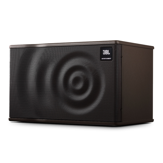 JBL MK08 | 8-Inch 2-Way Full-Range Loudspeaker System