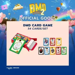 DMD - タイBL・タイGLドラマグッズ通販サイト タイドラミ