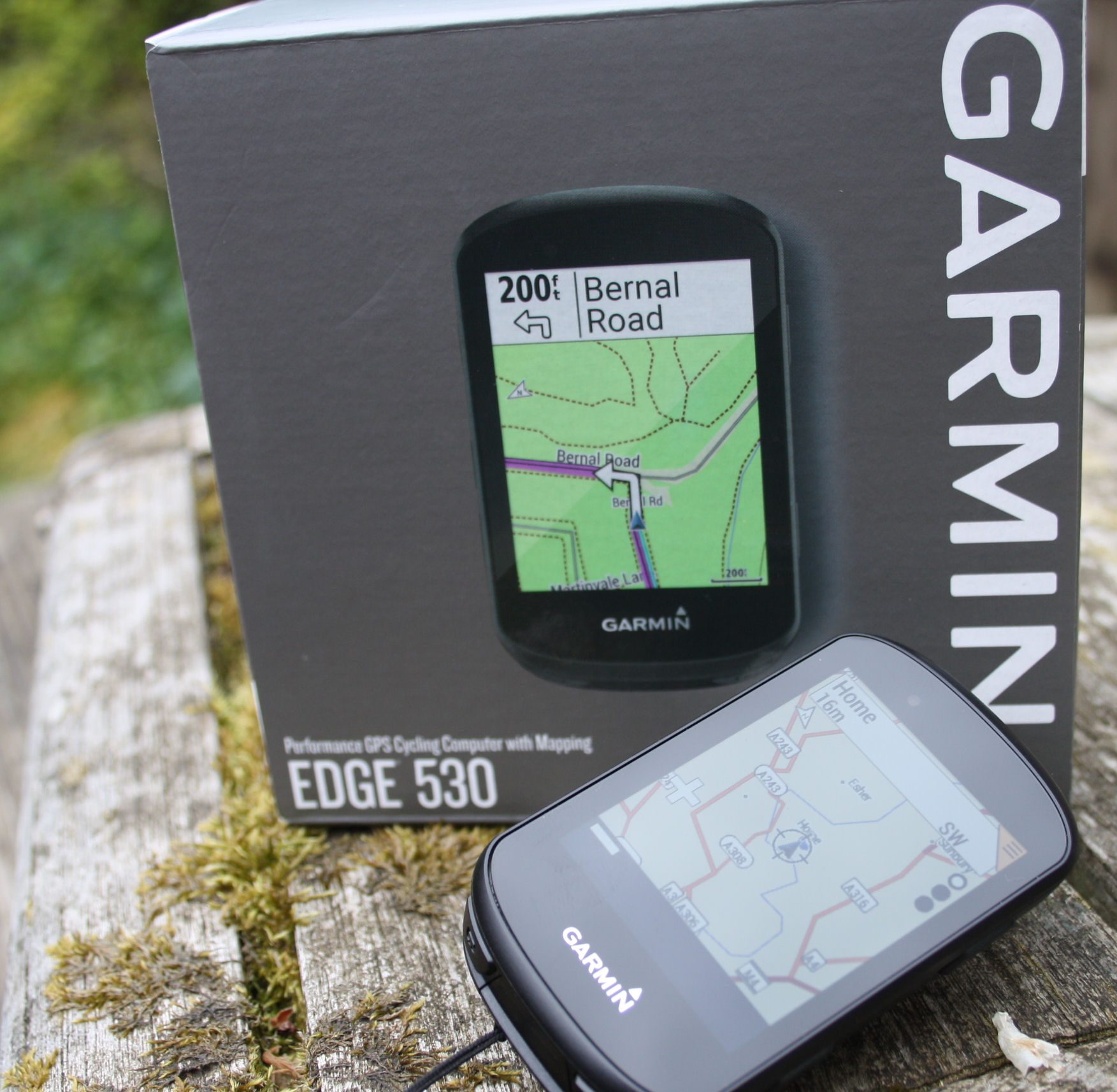 Garmin Edge 530 Review | Garmin Edge 530 Bible