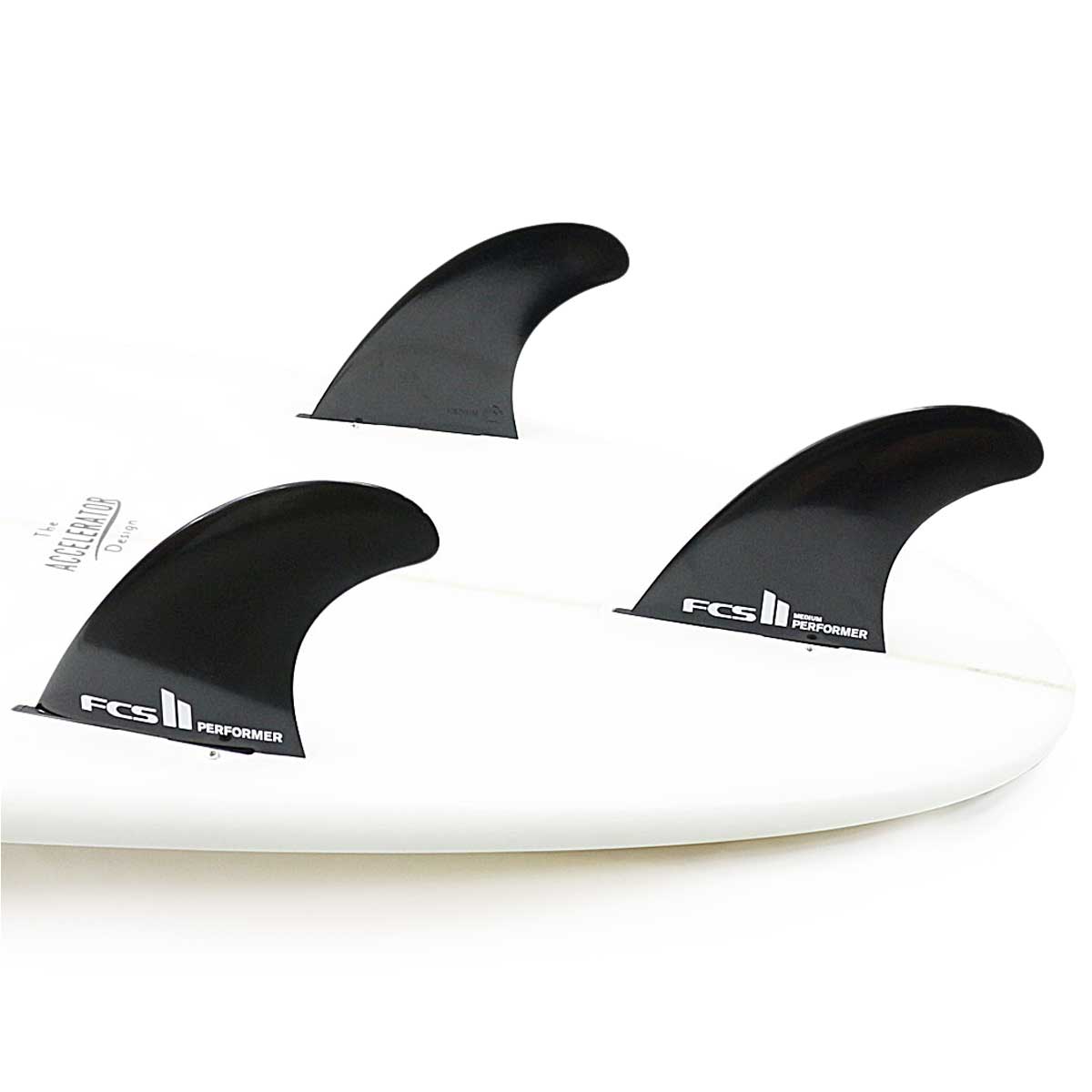 最強のセカンドボード！【PU】 TRY-PIN 6'4