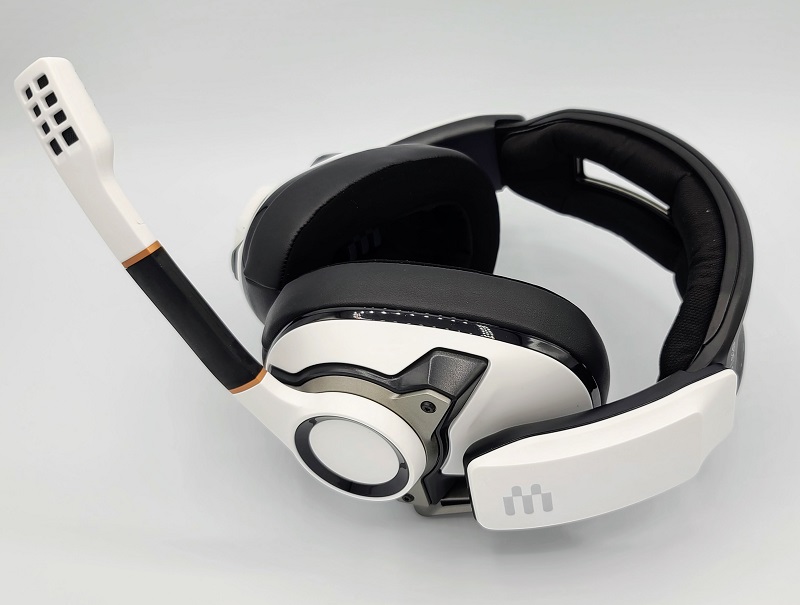 EPOS | SENNHEISER GSP 601 wired gaming headset review - The Gadgeteer