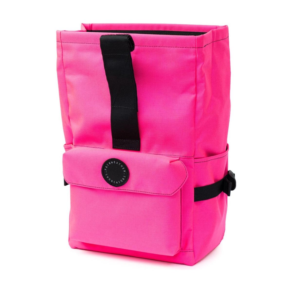 FAIRWEATHER multi bike bag – The Inconvenience Store