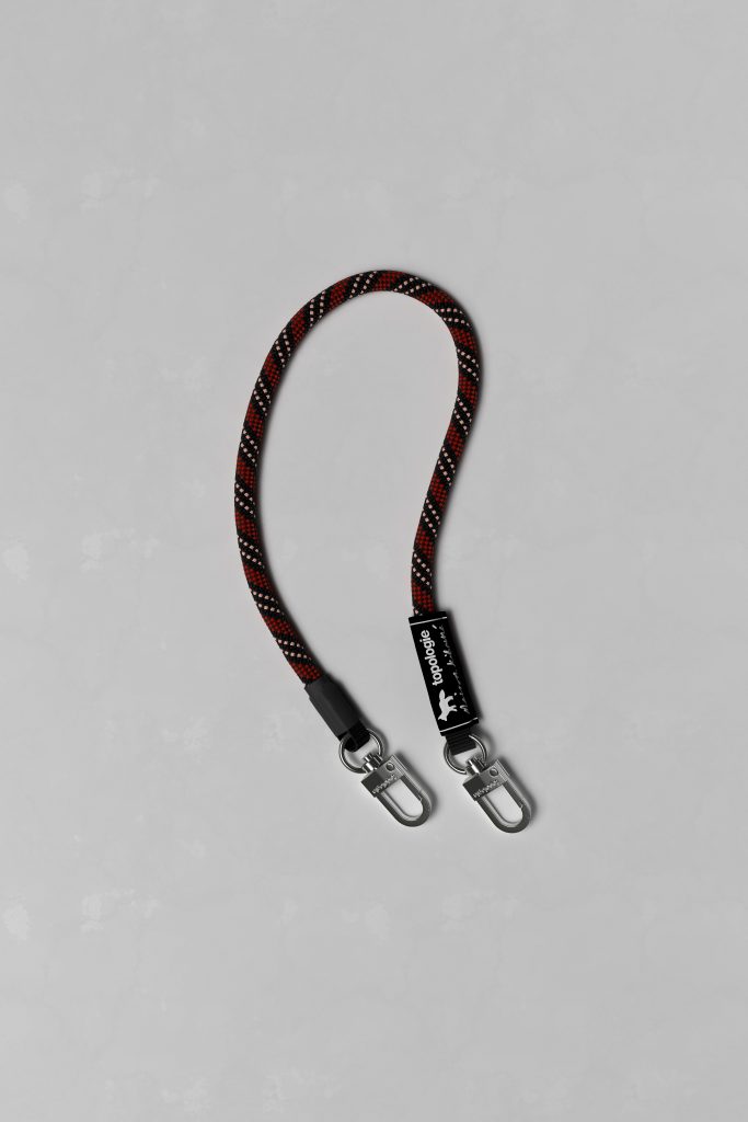 Maison Kitsuné × Topologie カプセルコレクションが9月18日より発売