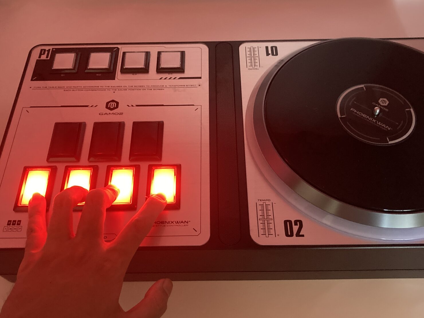 新型フェニワン「PHOENIXWAN+」レビュー | サファリドットコム