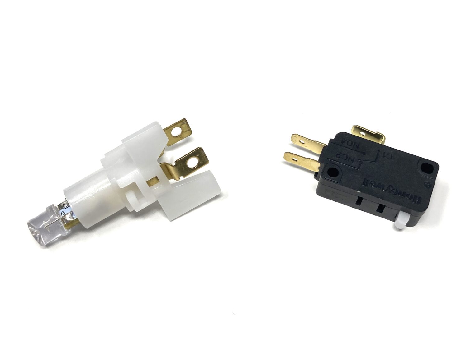 弐寺用のバネ・スイッチはどれがおすすめ？フェニワンのスイッチ交換し