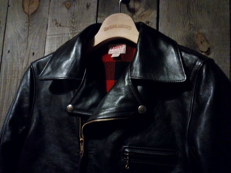 BUCO JH-1 - ザ・リアルマッコイズ茨城