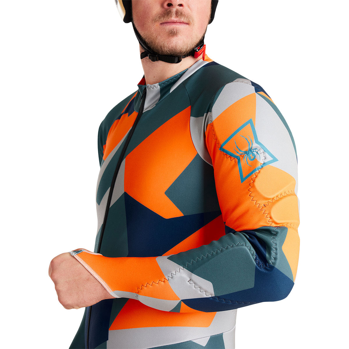 2025 Spyder Men's Performance GS Suit – Race Place