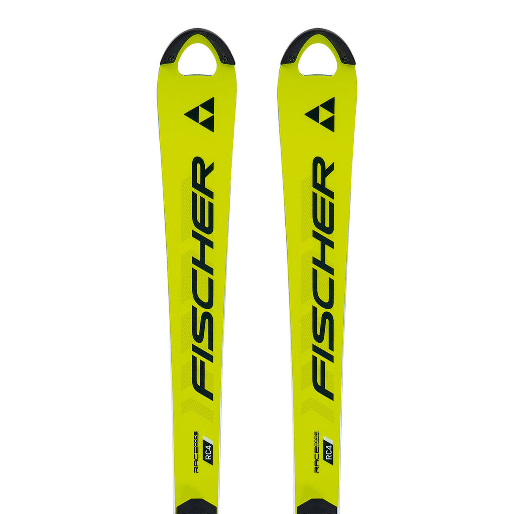 2025 Fischer RC4 WC FIS SL Skis – Race Place
