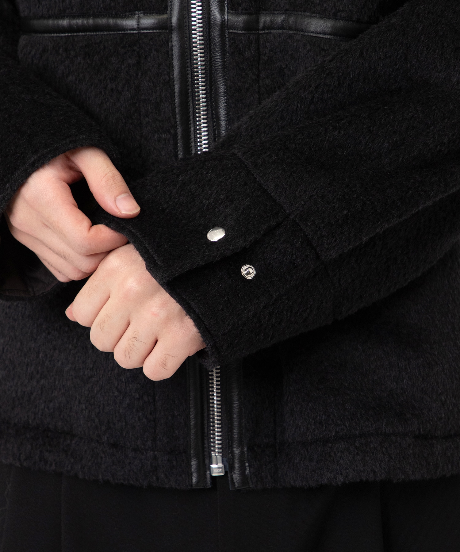 THE TOKYO | ザトーキョー| THE PERMANENT EYE | パーマネントアイ