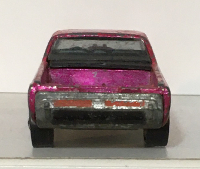 Hot Wheels Vintage Redline Hot Pink Aero Launcher – Skyshow Custom