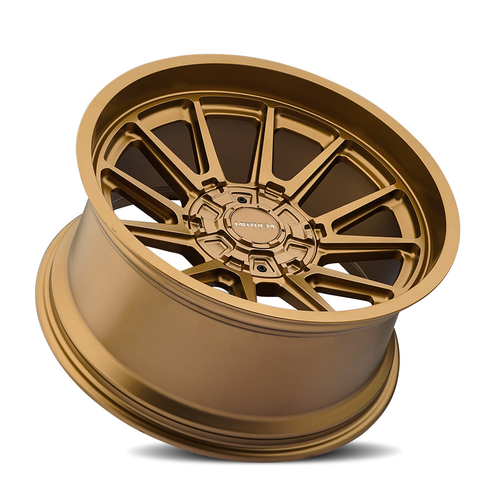 Mayhem Intrepid 8116 Bronze – The Wheel Zone