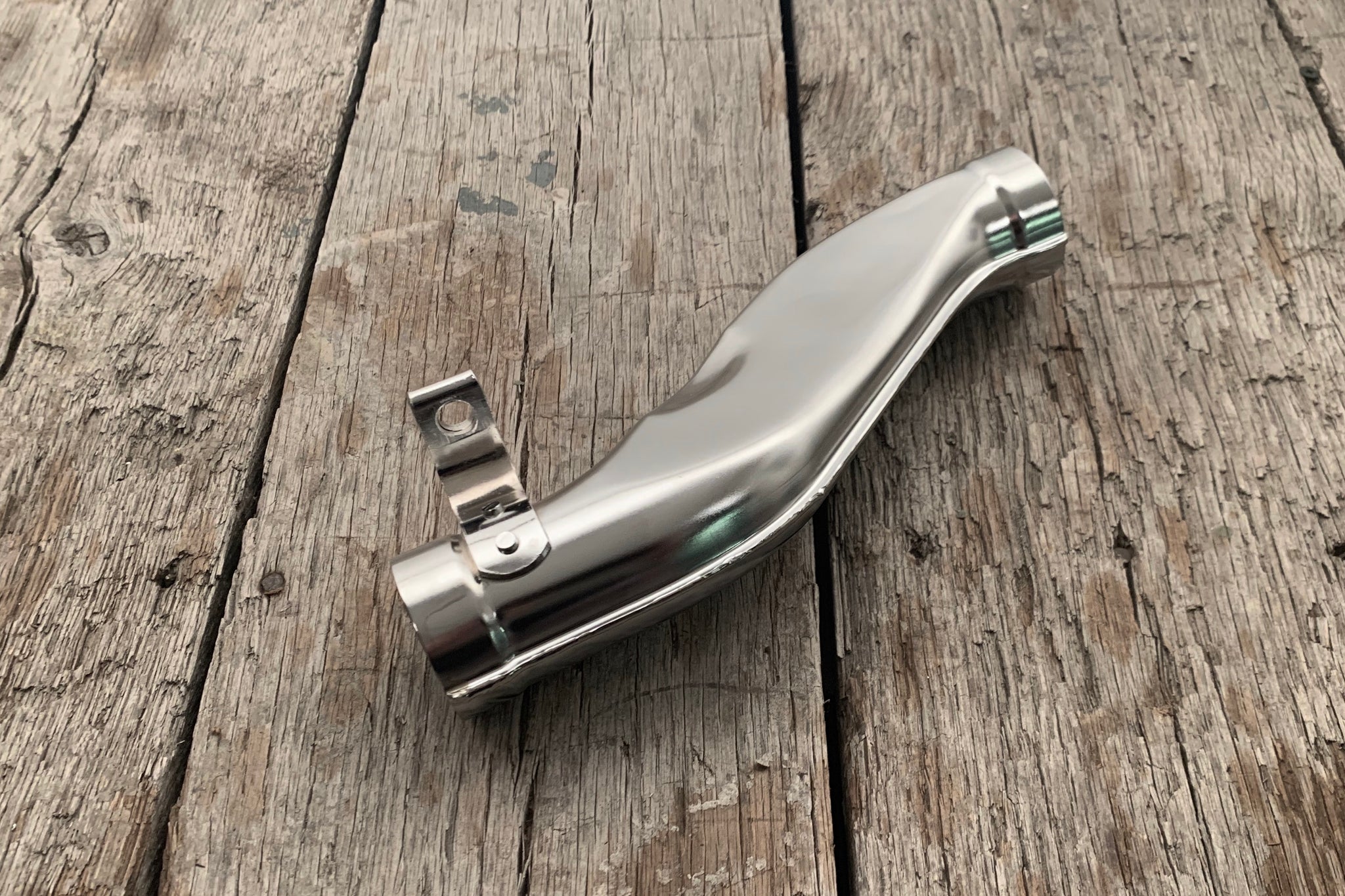 1941-1957 Big Twin – The Gasbox