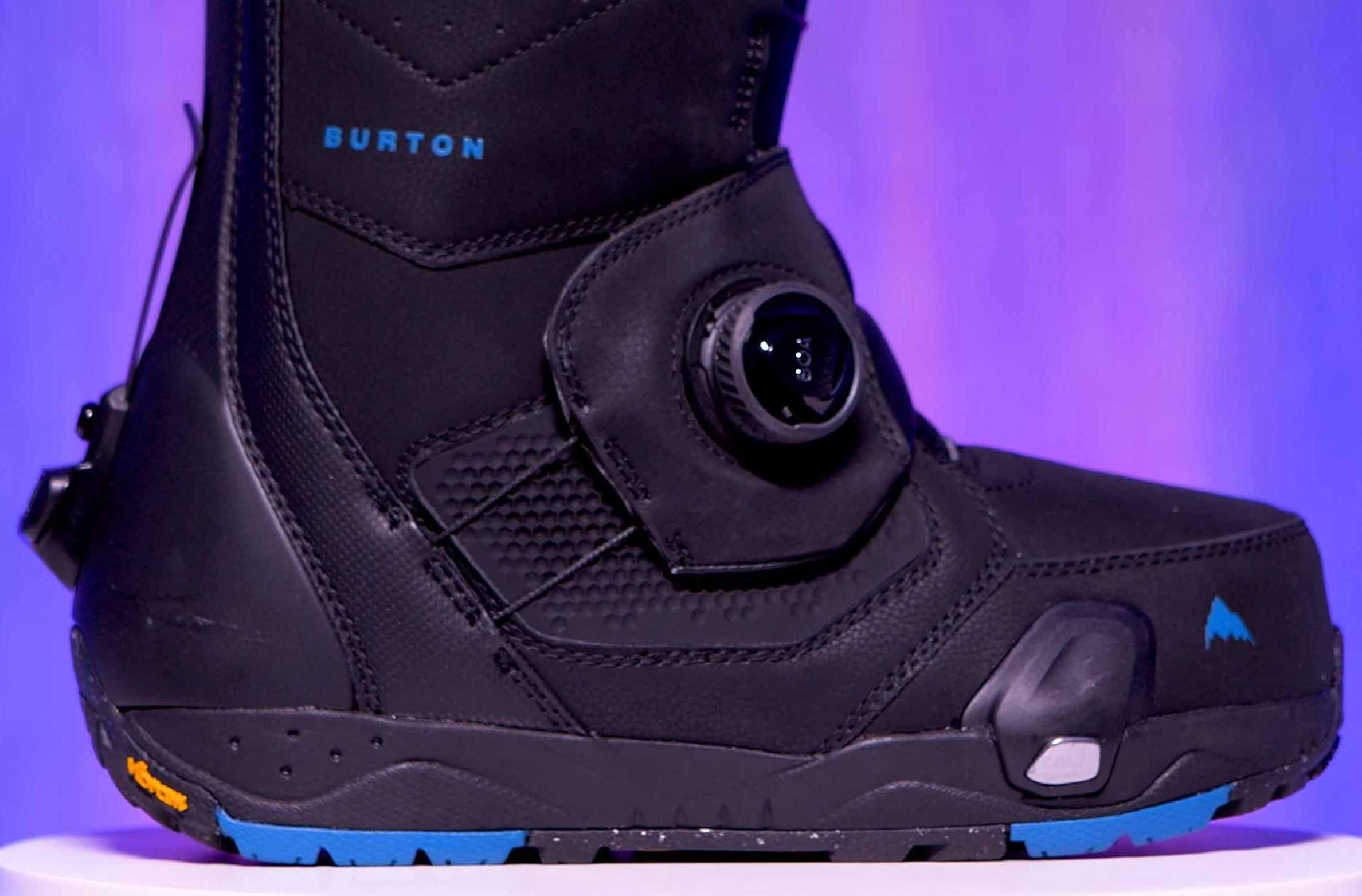 Burton Photon Step On 2021-2025 Regular and Wide Boot Review