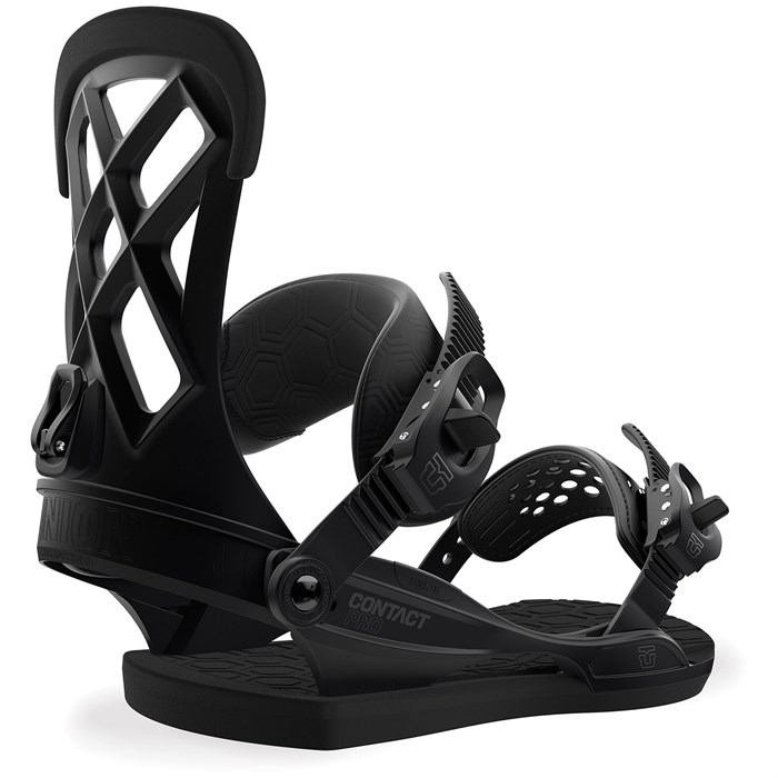 Union Binding CONTACT PRO M ブラック 楽天市場】UNION BINDING