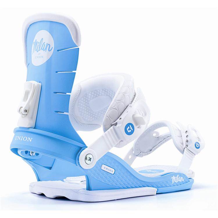 Union Milan 2011-2021 Snowboard Binding Review