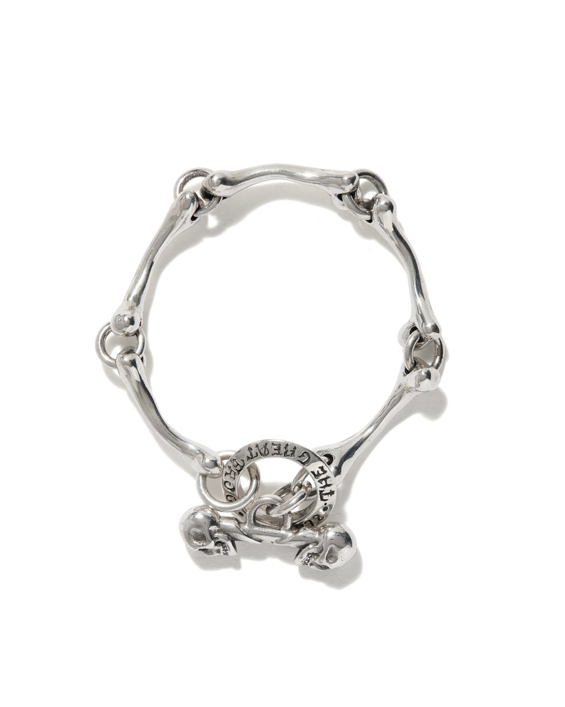 Bones Bracelet – The Great Frog London