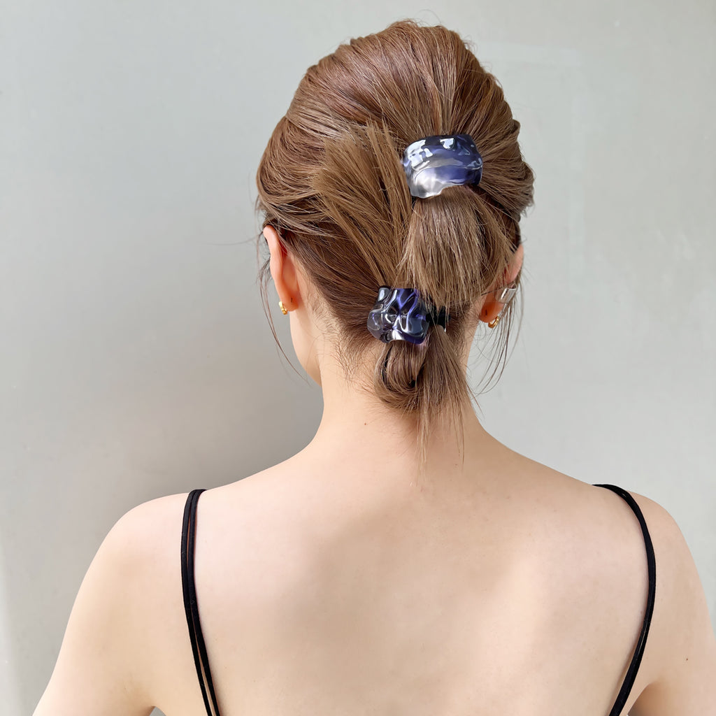 アクリリック アイスポニー | THE HAIR BAR TOKYO