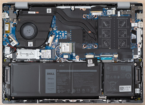 デル Inspiron 14 AMD (5425)の実機レビュー - the比較