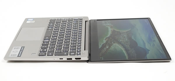 レノボ ideapad S530 の実機レビュー - the比較