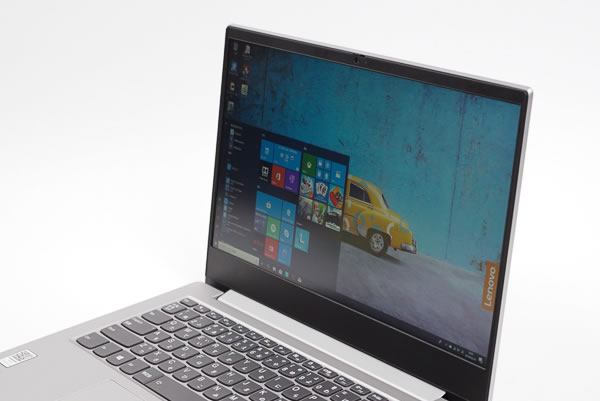 IdeaPad S340(14)の実機レビュー - the比較
