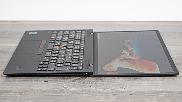 レノボ ThinkPad X1 Nano(第11世代Intel Evo)の実機レビュー - the比較