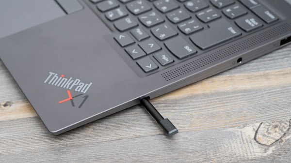 レノボ ThinkPad X1 Yoga Gen 6(2021)の実機レビュー - the比較