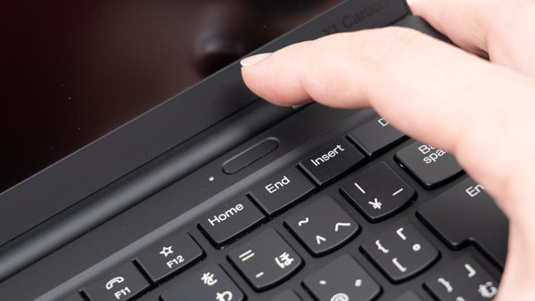 ThinkPad X1 Carbon Gen 10 (2022) の実機レビュー - the比較