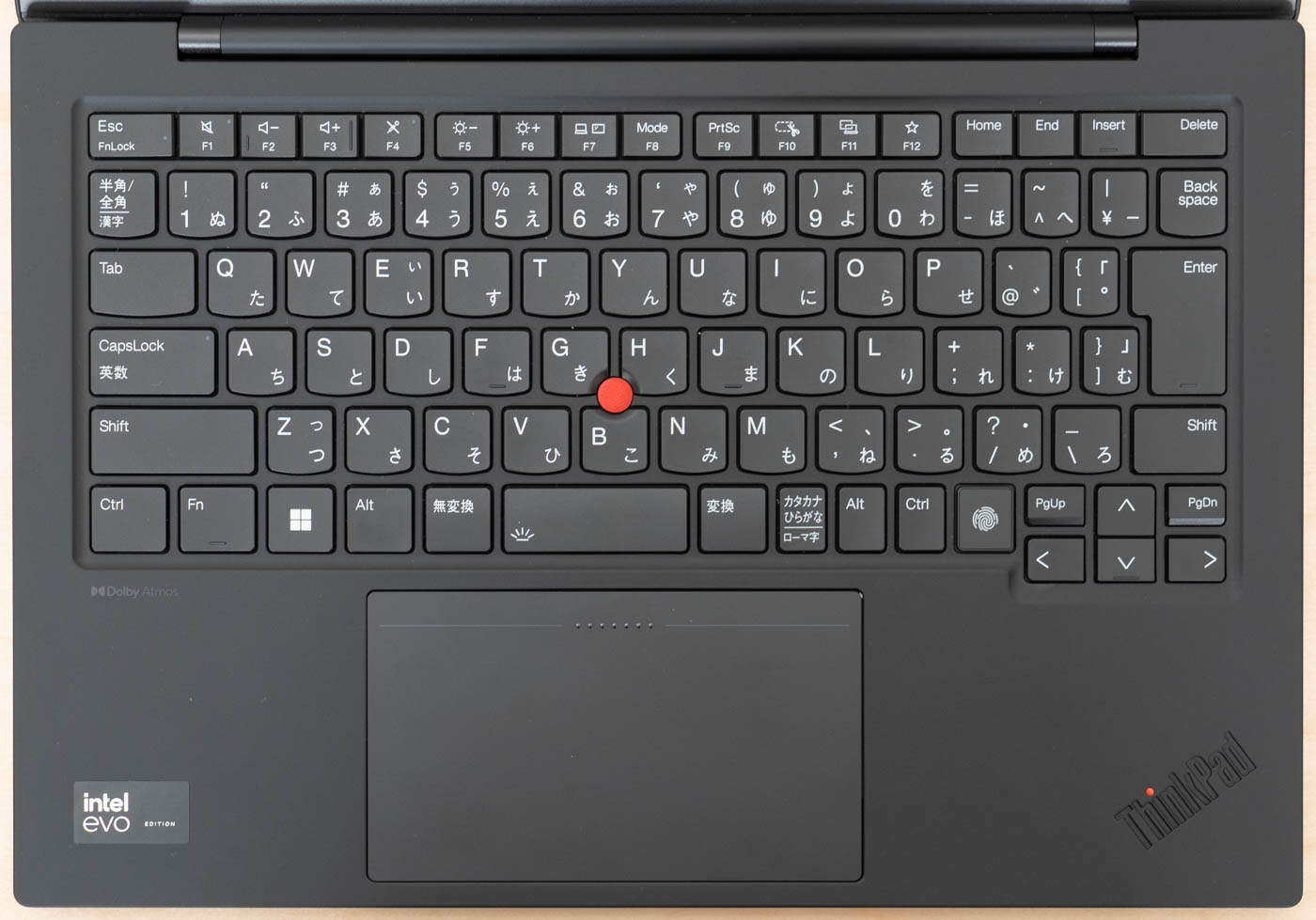 レノボ ThinkPad X1 Carbon Gen 12の購入レビュー - the比較
