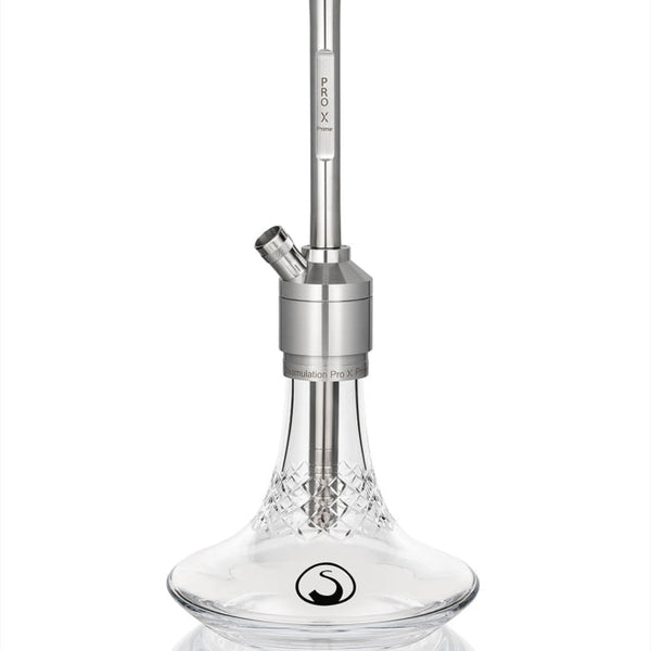 Steamulation Pro X Prime (Gen. II) Hookah
