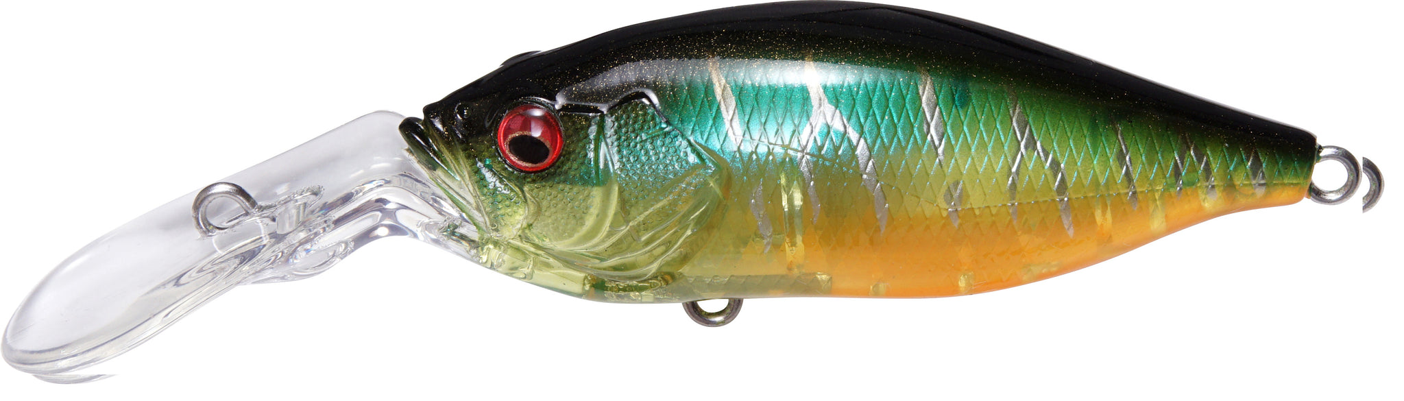 Deep-X 100 LBO – The Hook Up Tackle