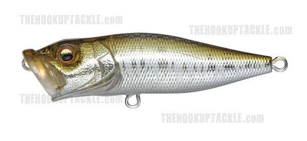 Pop-X – The Hook Up Tackle