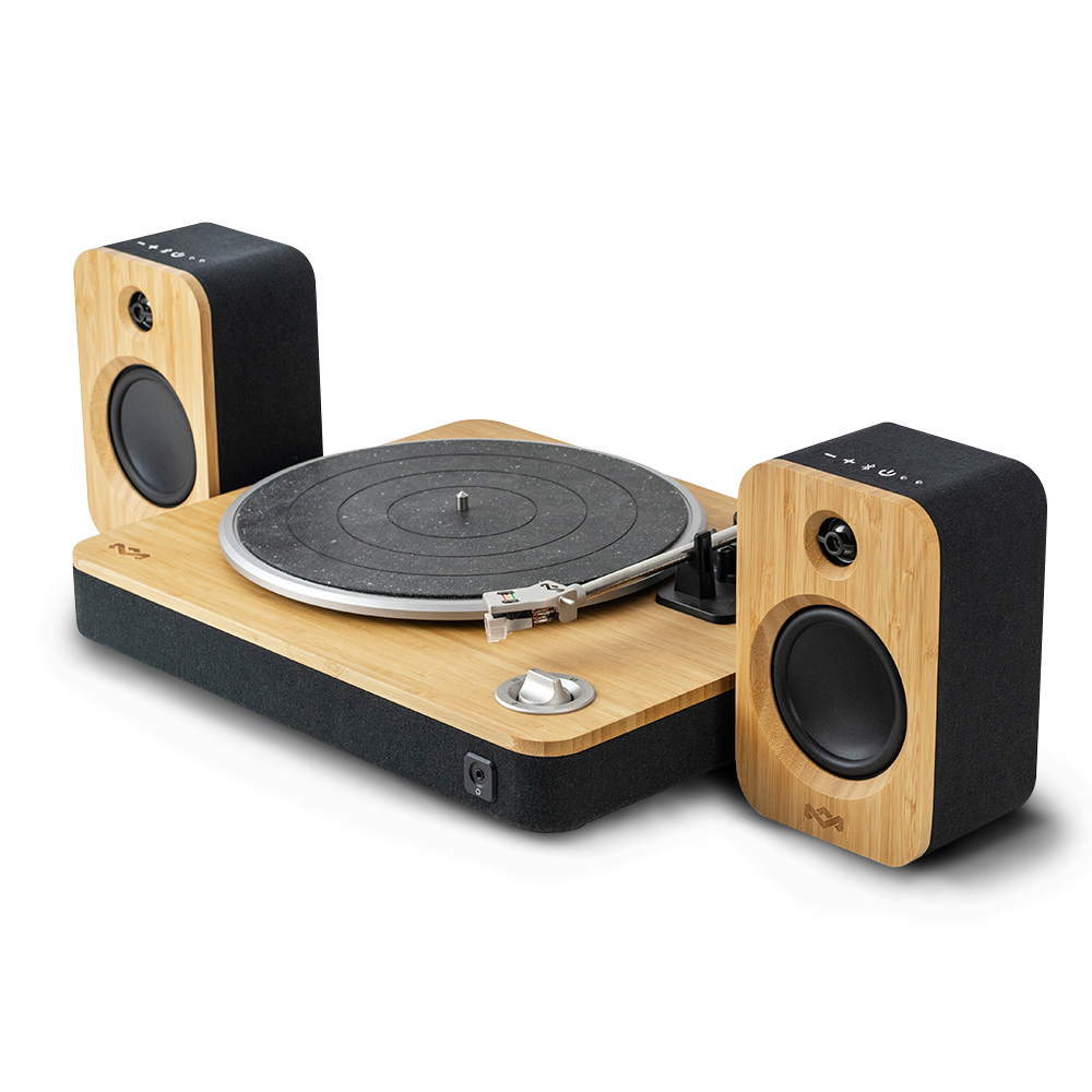 GET TOGETHER DUO - House of Marley（ハウス・オブ・マーリー