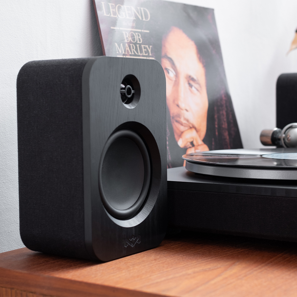 STIR IT UP WIRELESS＋GET TOGETHER DUO BUNDLE - House of Marley