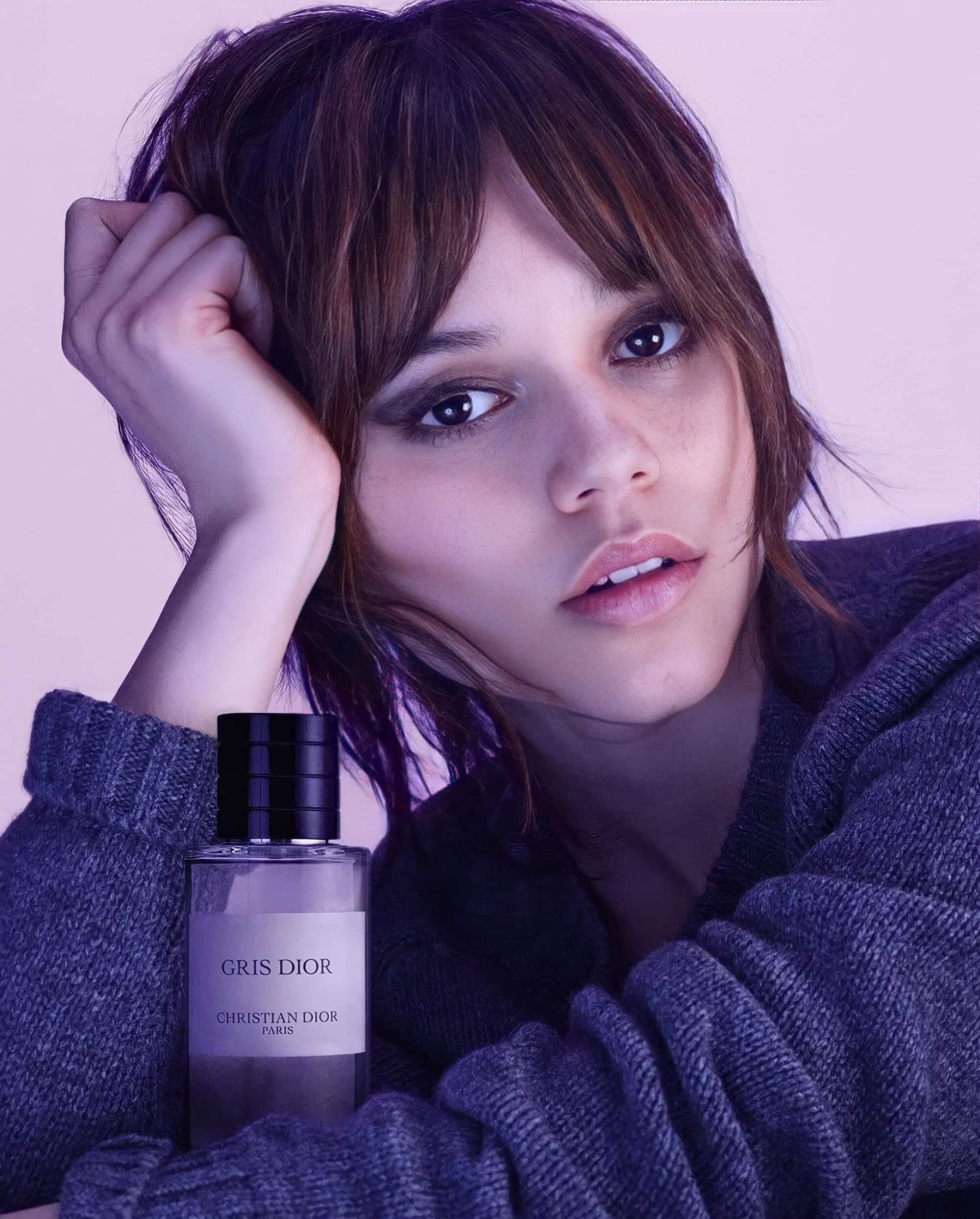 Dior Gris Spring 2023 Ad Campaign Review | The Impression