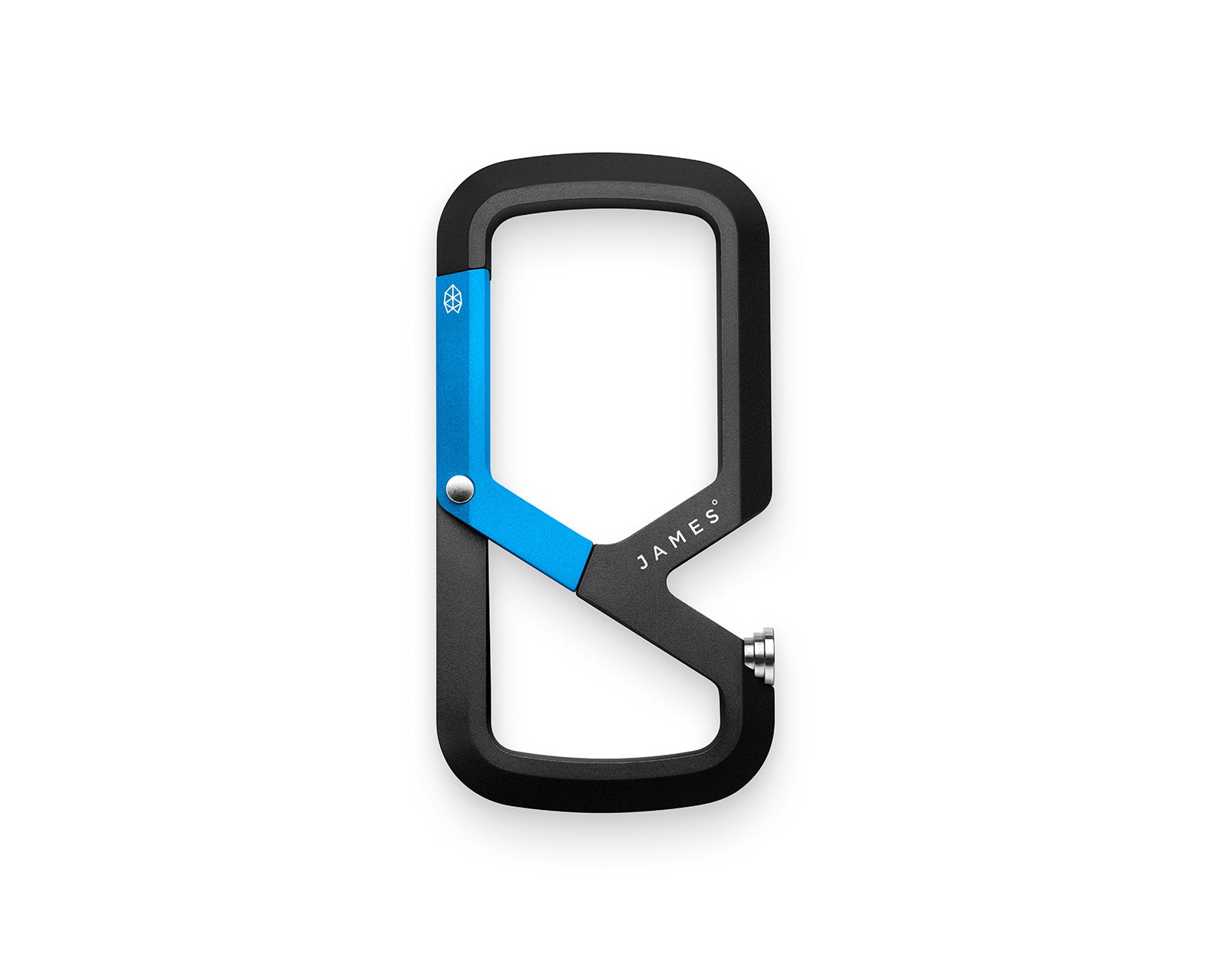 The Mehlville - EDC Carabiner – The James Brand